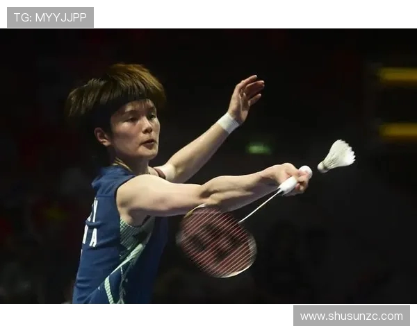 印尼名将贾尼斯横扫泸州公开赛 包揽女单女双双冠(2)