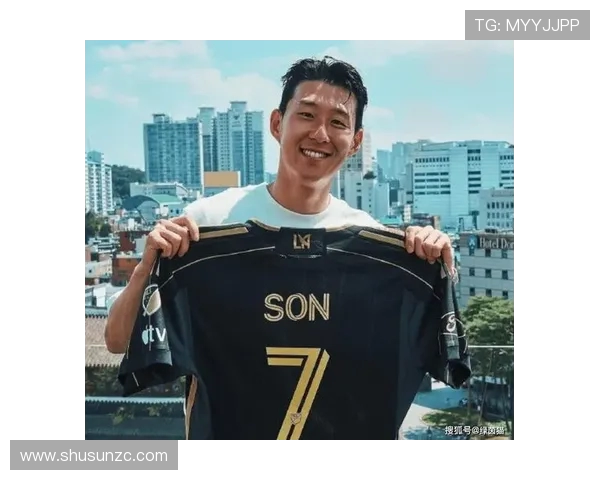 孙兴慜沙特转会升温！经纪人密切联系中东，将与新帅弗兰克敲定未来(3)