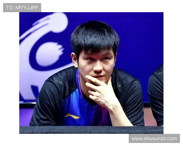 樊振东正式退出乒超第三阶段!发声回应意外决定,上海乒协批准,许昕祝福盼其归来 樊振东正式退出乒超第三阶段!发声回应意外决定,上海乒协批准,许昕祝福盼其归来