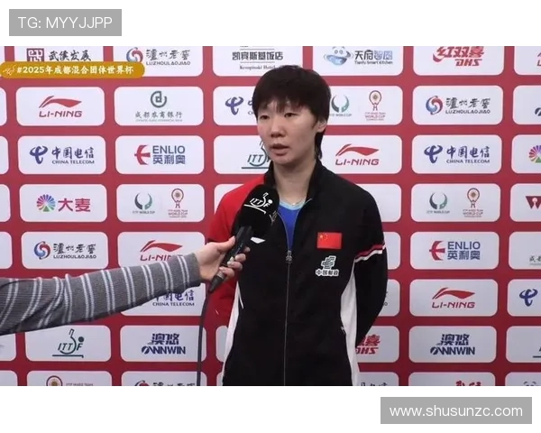 王曼昱伤病阴影笼罩!爆冷签运再遇克星张本美和(2) 王曼昱伤病阴影笼罩!爆冷签运再遇克星张本美和(2)